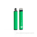 Xcool 1600 puffs mejor vapes desechables Australia Haiz